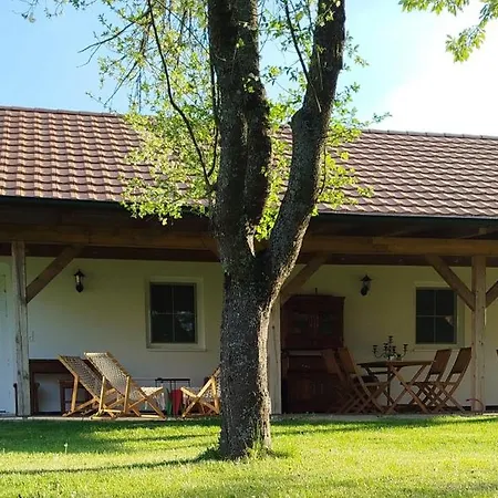 Belu & Orseg Bajánsenye