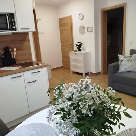 Apartmán Belu & Orseg Bajánsenye