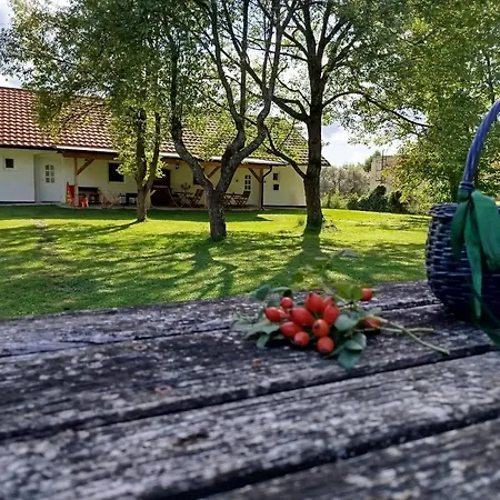 Apartmán Belu & Orseg