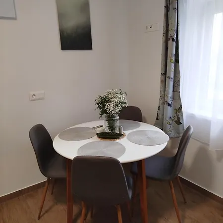 Belu & Orseg Apartmán